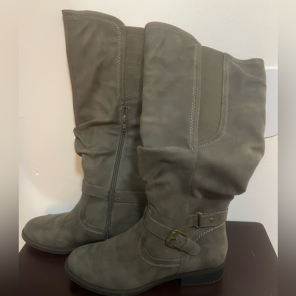 Women’s Boots